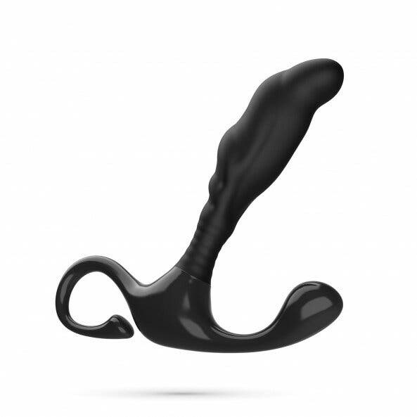 Crushious Djinn Massaggiatore Prostatico In Silicone-2