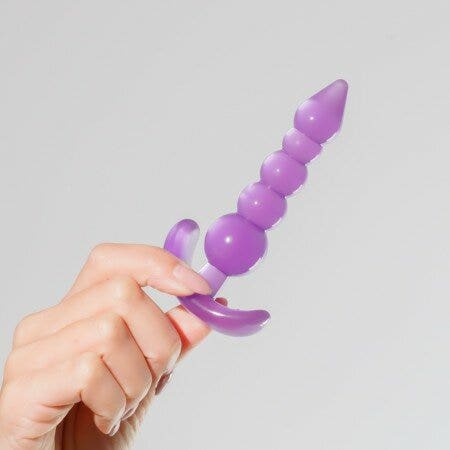 Crushious Draco Plug Anale-5
