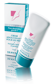 Mavala Crema Emolliente Piedi 75ml  - 1