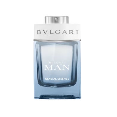 Bulgari Man Glacial Essence Edp Pour Homme 100ml-1
