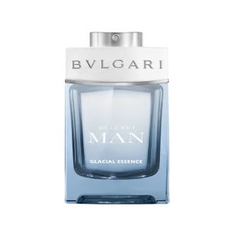 Bulgari Man Glacial Essence Edp Pour Homme 60ml-1