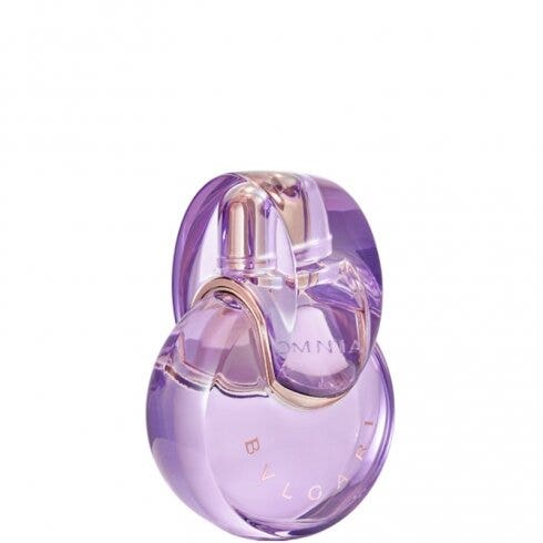 Bulgari Omnia Amethyste Eau De Toilette Spray 50ml-1