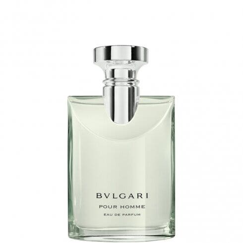 Bulgari Pour Homme Eau De Parfum Spray 100ml-1