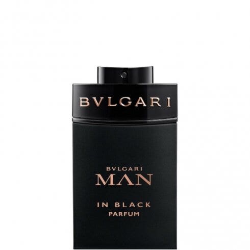 Bulgari Man In Black Parfum Spray 100ml-1