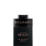 Bulgari Man In Black Parfum Spray 60ml-1
