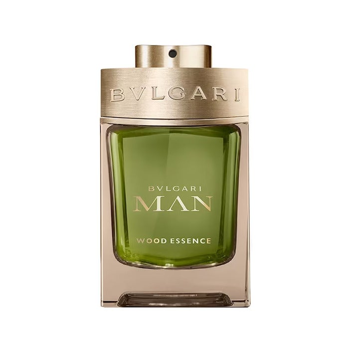 Bulgari Man Wood Essence Edp Pour Homme 100ml-3