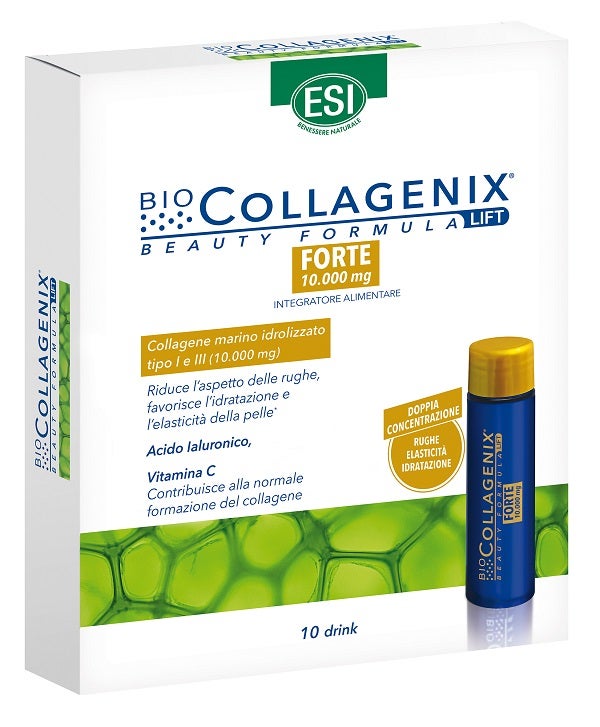 Esi Biocollagenix Forte 10 Drink-1