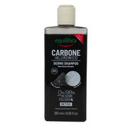 Equilibra Capelli Carbone Dermo Shampoo Idratante 265ml-1