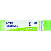Boiron Aralia Racemosa 05Ch Tubo Granuli 4g  - 1
