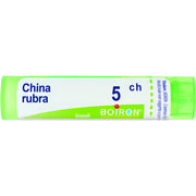 Boiron China Rubra Granuli 05Ch Tubo 4g - 1