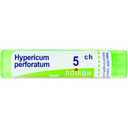 Boiron Hypericum Perforatum Granuli 05Ch Tubo 4g - 1