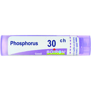 Boiron Phosphorus Granuli 30Ch Tubo 4g  - 2
