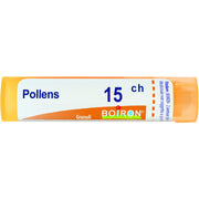 Boiron Pollens Granuli 15Ch Tubo 4g  - 1