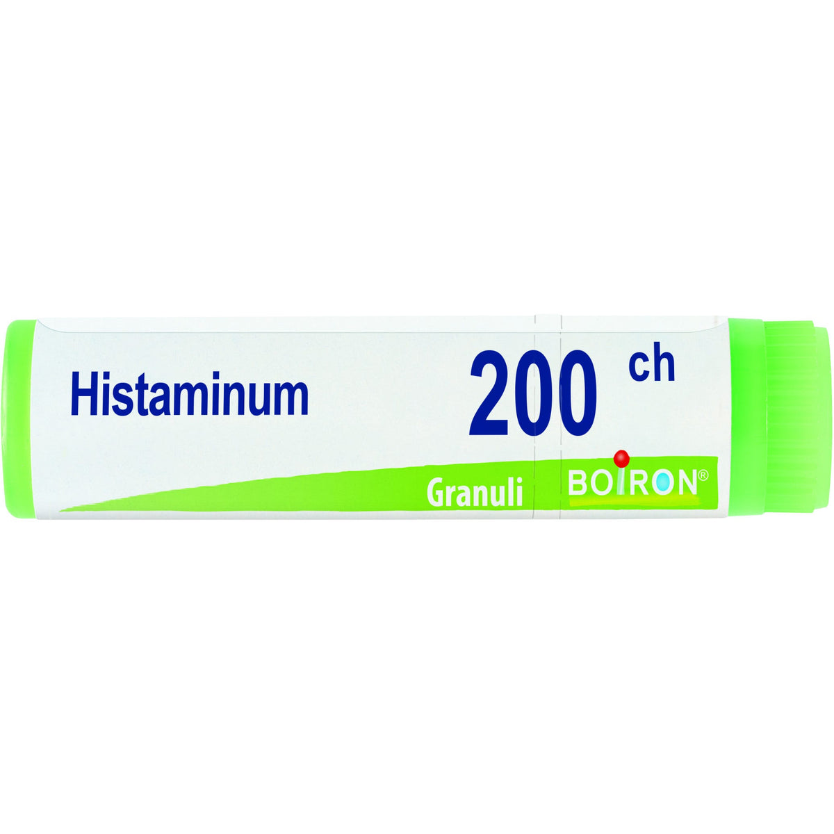 Boiron Histaminum Globuli 200Ch Dose 1g  - 1