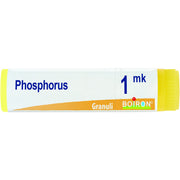 Boiron Phosphorus Globuli 1Mk Dose 1g - 1