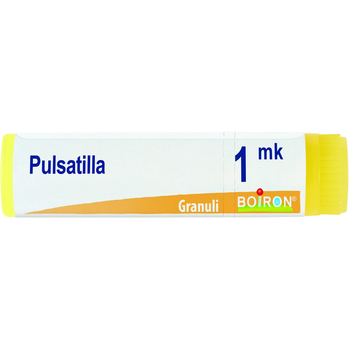 Boiron Pulsatilla Globuli 1Mk Dose 1g-1