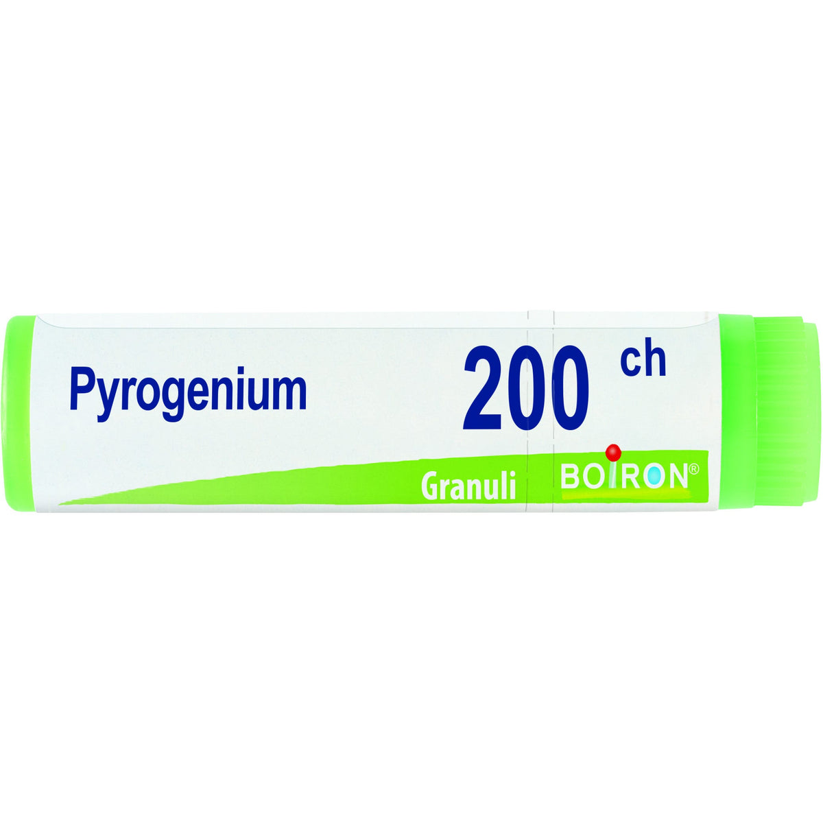 Boiron Pyrogenium Globuli 200Ch Dose 1g  - 1