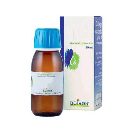 Boiron Vitis Vinifera Macerato Glicerico 60ml  - 1
