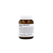 Weleda Plumbum Mellitum D12 180 Compresse-1