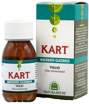 Kart Tiglio Macerato Glicerico 50ml-1