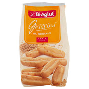 Biaglut Grissini Sesamo 150g  - 2