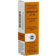 Sanum Arokehlan A D6 Gocce 10ml-1