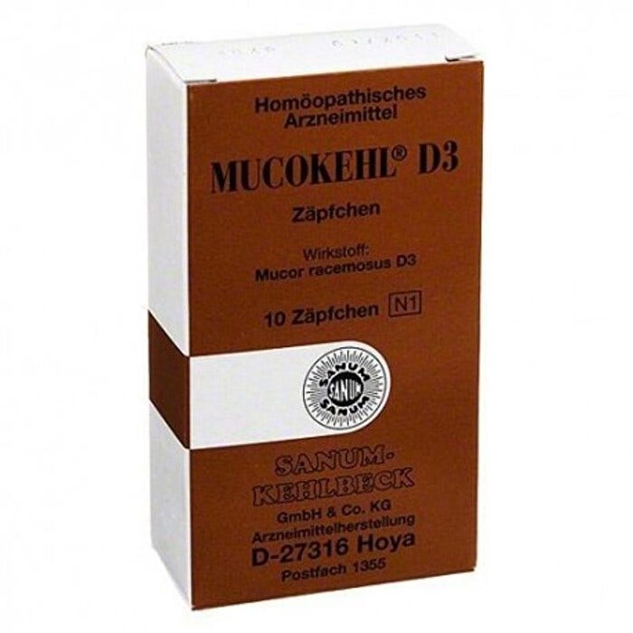 Imo Mucokehl D3 Sanum 10 Supposte-1