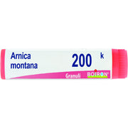 Boiron Arnica Montana Globuli 200K Dose 1g  - 1