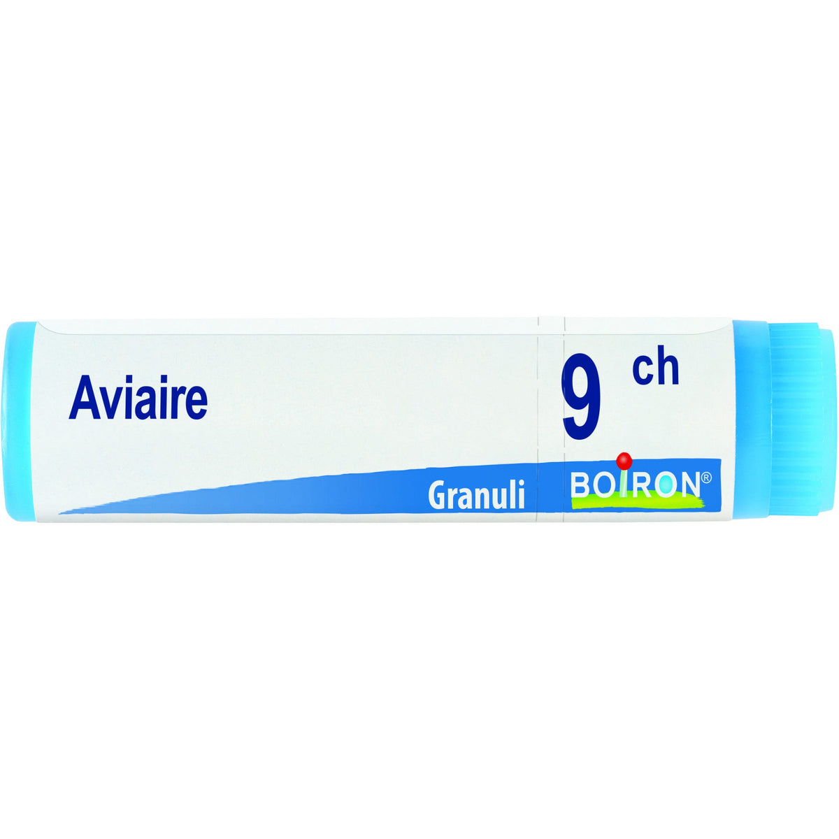 Boiron Aviaire Globuli 09Ch Dose 1g  - 1