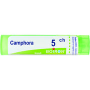 Boiron Camphora Granuli 05Ch Tubo 4g - 1