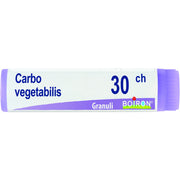 Boiron Carbo Vegetabilis Globuli 30Ch Dose 1g  - 1