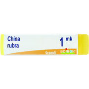 Boiron China Rubra Globuli 1Mk Dose 1g  - 1