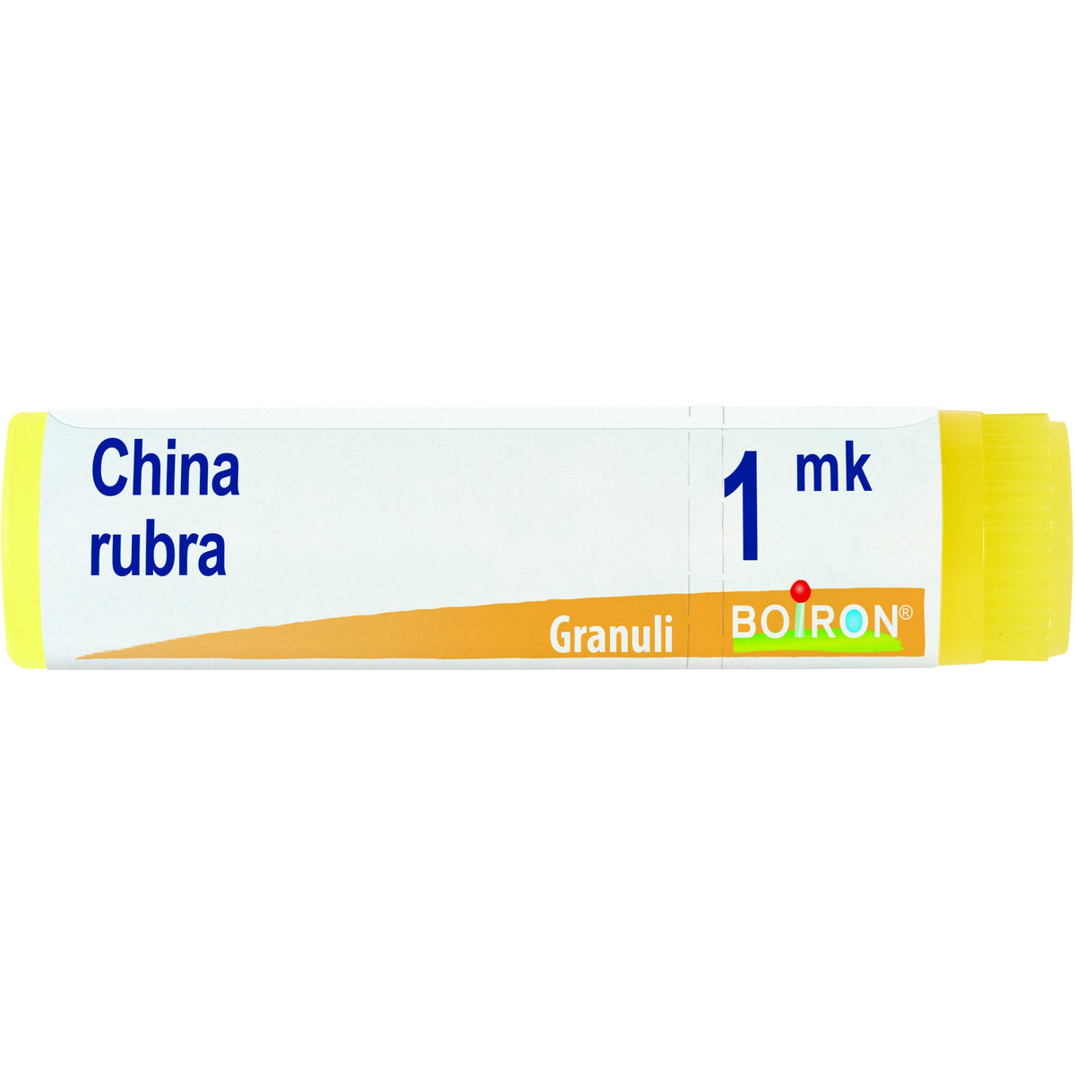 Boiron China Rubra Globuli 1Mk Dose 1g  - 1