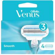Venus Lame Smooth 4 Pezzi