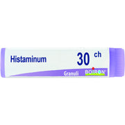 Boiron Histaminum Globuli 30Ch Dose 1g - 1