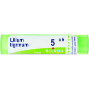 Boiron Lilium Tigrinum 05Ch Tubo 80 Granuli 4g-1