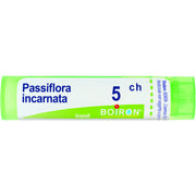 Boiron Passiflora Incarnata Granuli 05Ch Tubo 4g  - 1