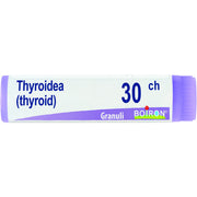Boiron Thyroidea (Thyroidinum) Globuli 30Ch Dose 1g - 1