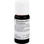 Weleda Melissa Cupro Culta D2 1% 50ml-3