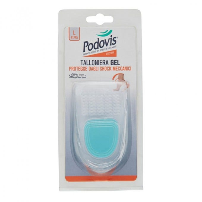 Podovis Talloniera Large 1 Paio-1