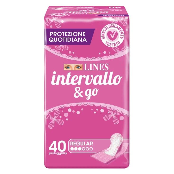 Lines Intervallo 40 Proteggislip Ripiegati-2