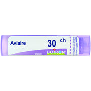 Boiron Aviaire Granuli 30Ch Tubo 4g  - 2