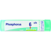 Boiron Phosphorus Granuli 06Ch Tubo 4g - 1