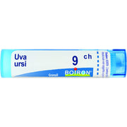Boiron Uva Ursi Granuli 09Ch Tubo 4g  - 1
