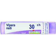 Boiron Vipera Redi Granuli 30Ch Tubo 4g  - 2
