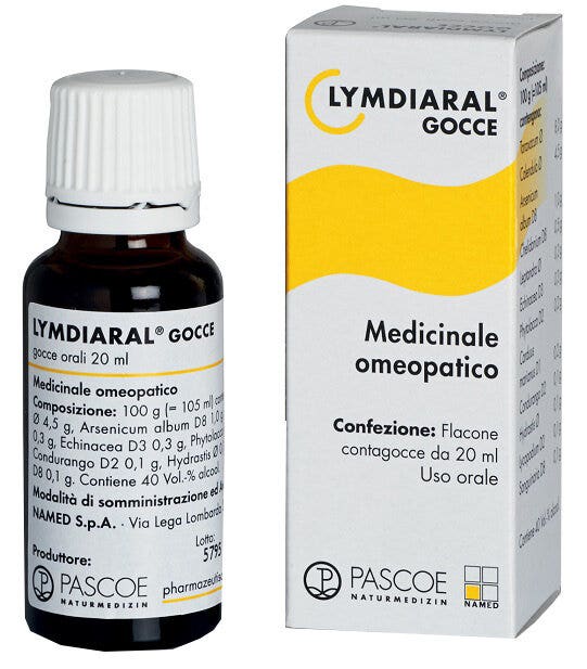 Lymdiaral Gocce 20ml-1