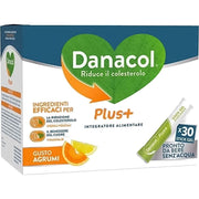 Danacol Plus+ 30 Stickgel-1
