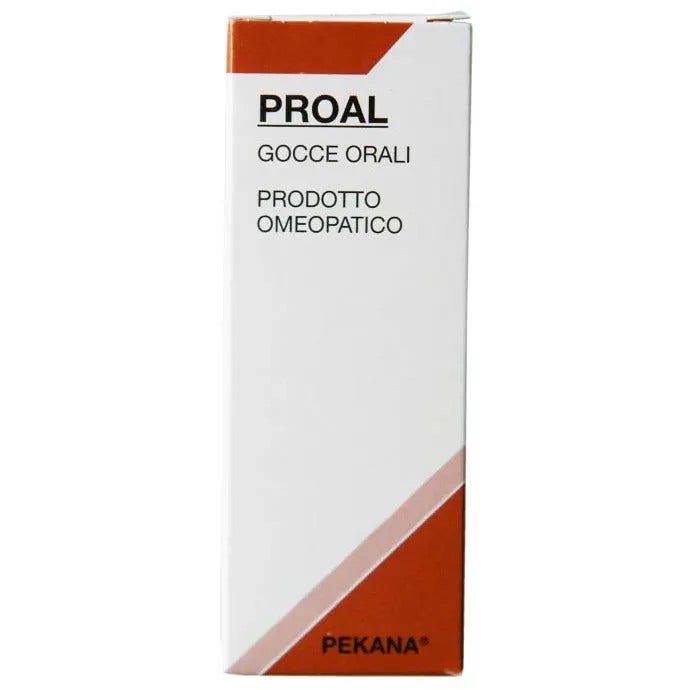 Pekana Proal Gocce 50ml-1