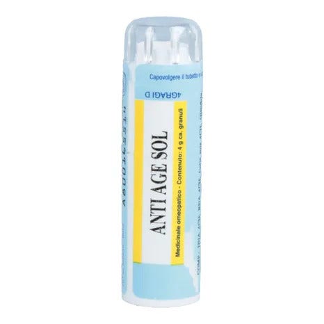 Guna Antiage Sol Granuli 4g-1