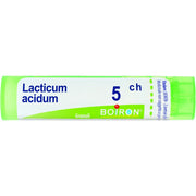 Boiron Lacticum Acidum 5CH Tubo Granuli 4g-1